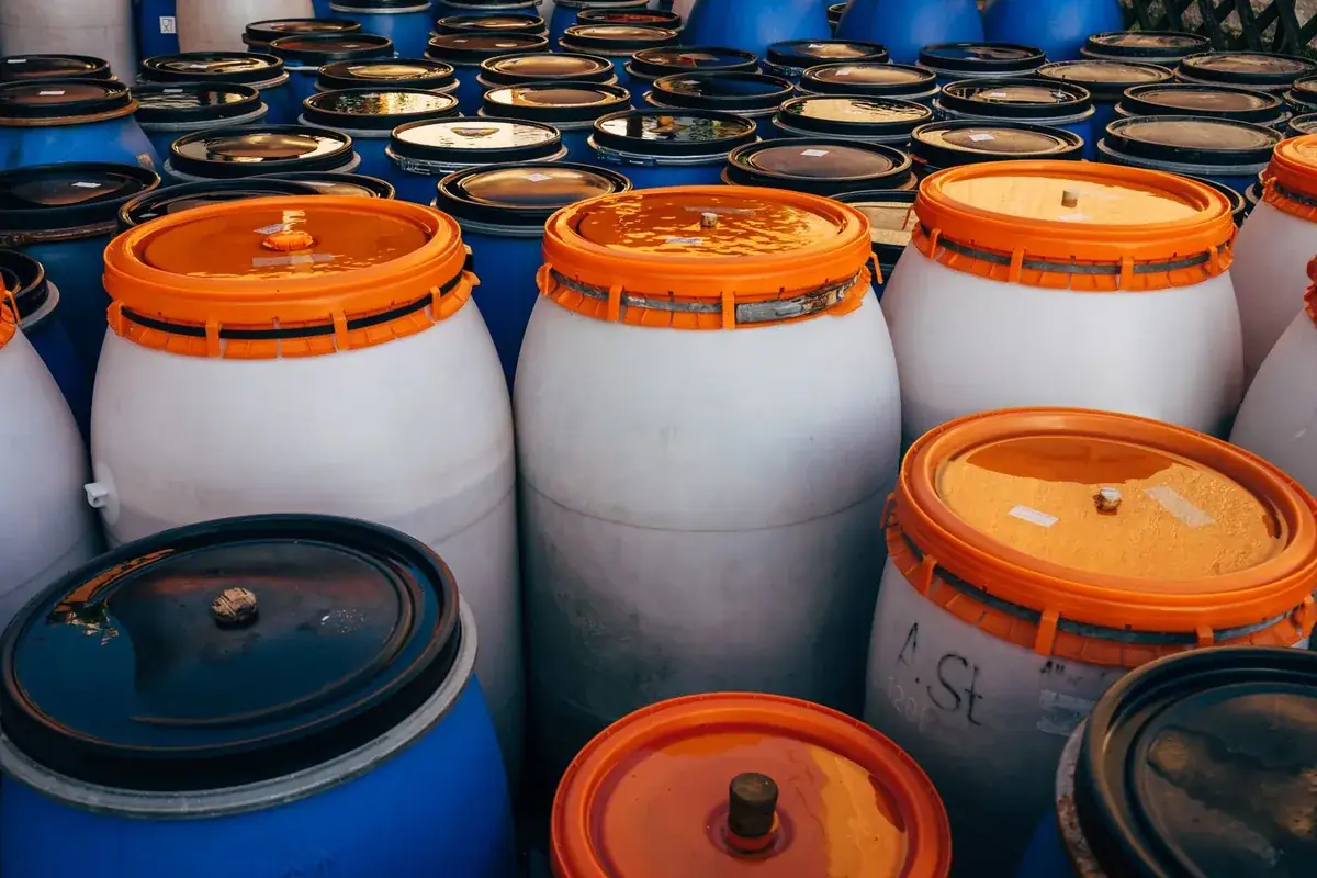 Hazmat Cleanup in Trempealeau, WI