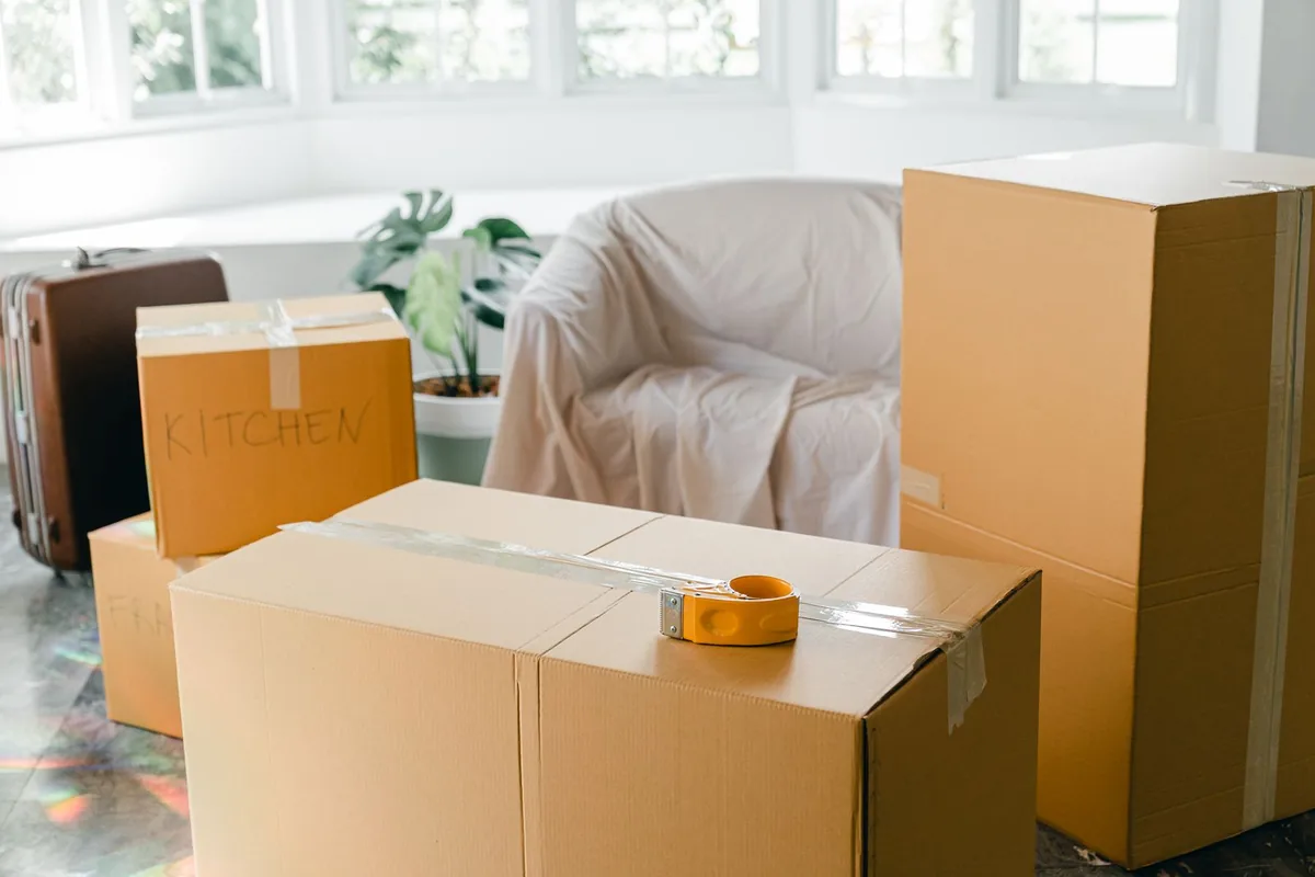 Hoarding Cleanup in Trempealeau, WI